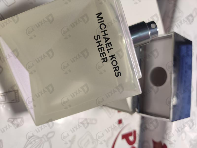 Парфюмерия Michael Sheer от Michael Kors Купить Michael Kors Michael Sheer