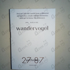 Отзывы 27 87 Wandervogel