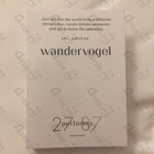 Парфюм 27 87 Wandervogel