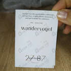 Отзывы 27 87 Wandervogel