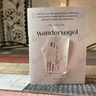 Парфюм 27 87 Wandervogel