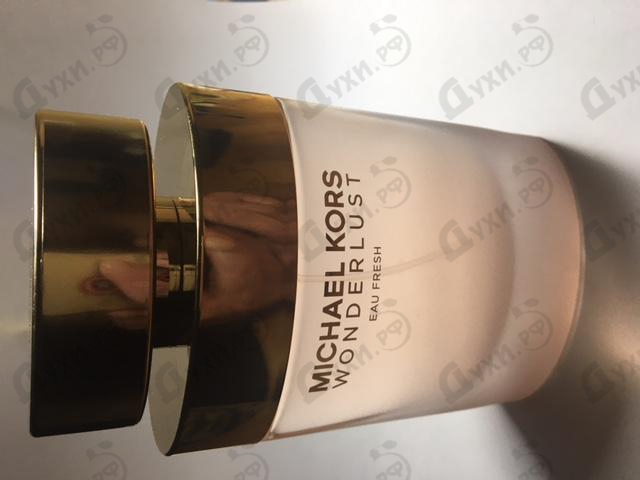 Купить Wonderlust Eau Fresh от Michael Kors