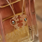 Отзывы Stephane Humbert Lucas 777 Manteuse