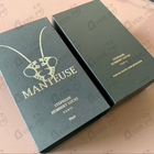 Отзыв Stephane Humbert Lucas 777 Manteuse