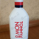 Отзывы Tommy Hilfiger Tommy Girl Now