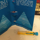 Духи Jasmin Dentelle от Sud Pacifique