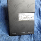 Отзывы Al Haramain Etoiles Silver