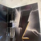 Отзыв Carolina Herrera Bad Boy