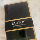 Парфюм Carolina Herrera Bad Boy