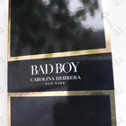 Отзывы Carolina Herrera Bad Boy