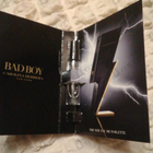 Отзывы Carolina Herrera Bad Boy