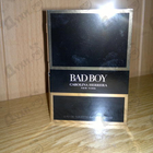 Духи Bad Boy от Carolina Herrera