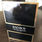 Отзыв Carolina Herrera Bad Boy