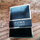 Духи Bad Boy от Carolina Herrera