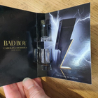 Духи Bad Boy от Carolina Herrera