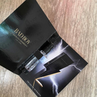 Духи Bad Boy от Carolina Herrera