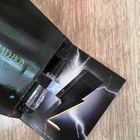 Отзыв Carolina Herrera Bad Boy