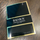 Духи Bad Boy от Carolina Herrera