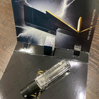 Отзыв Carolina Herrera Bad Boy