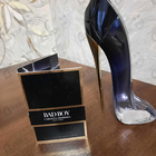 Отзыв Carolina Herrera Bad Boy