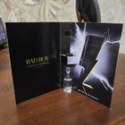Духи Bad Boy от Carolina Herrera