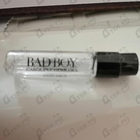Отзыв Carolina Herrera Bad Boy