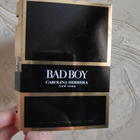 Парфюм Carolina Herrera Bad Boy
