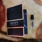 Духи Bad Boy от Carolina Herrera