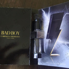 Отзыв Carolina Herrera Bad Boy