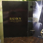 Отзывы Carolina Herrera Bad Boy