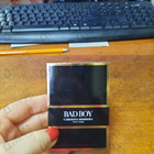 Парфюм Carolina Herrera Bad Boy
