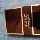 Духи Bad Boy от Carolina Herrera