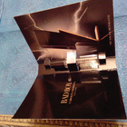 Отзыв Carolina Herrera Bad Boy