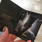 Отзыв Carolina Herrera Bad Boy