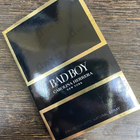 Духи Bad Boy от Carolina Herrera