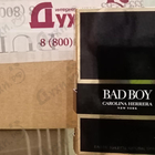 Парфюм Carolina Herrera Bad Boy