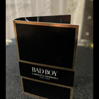 Духи Bad Boy от Carolina Herrera