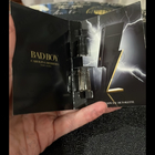 Парфюм Carolina Herrera Bad Boy