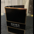 Парфюмерия Bad Boy от Carolina Herrera