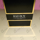 Отзыв Carolina Herrera Bad Boy