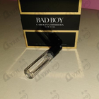 Отзыв Carolina Herrera Bad Boy