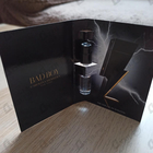 Отзывы Carolina Herrera Bad Boy