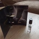 Духи Bad Boy от Carolina Herrera