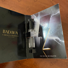 Духи Bad Boy от Carolina Herrera