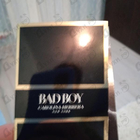 Отзыв Carolina Herrera Bad Boy