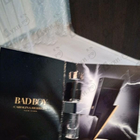 Парфюм Carolina Herrera Bad Boy