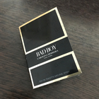 Духи Bad Boy от Carolina Herrera