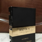 Отзыв Carolina Herrera Bad Boy