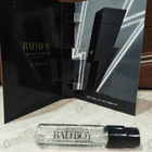 Духи Bad Boy от Carolina Herrera