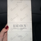 Отзывы Carolina Herrera Bad Boy
